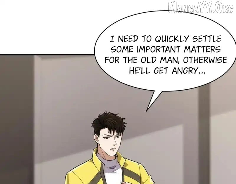 Hidden Dragon in the City (2025) Chapter 27 - page 103